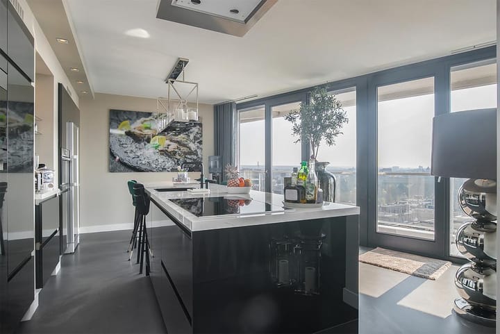 Foto 42 van Kaapstander 260