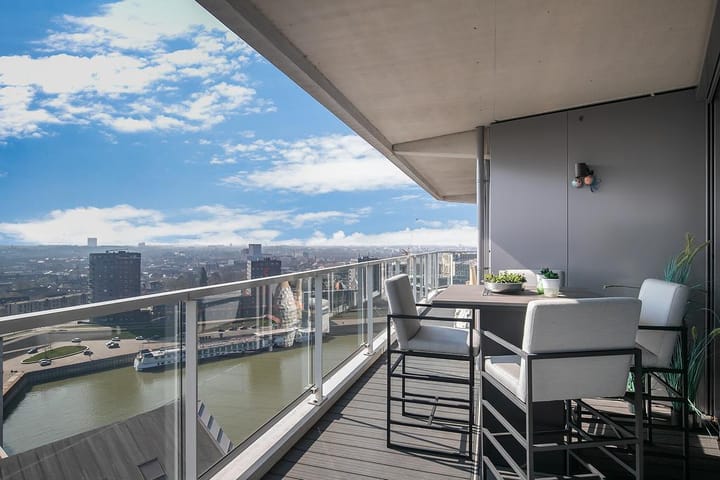 Foto 46 van Kaapstander 260