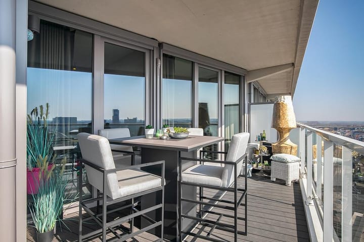 Foto 48 van Kaapstander 260