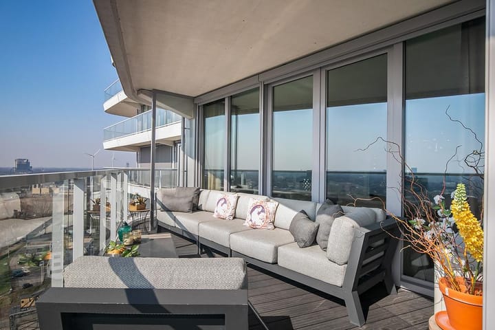 Foto 50 van Kaapstander 260