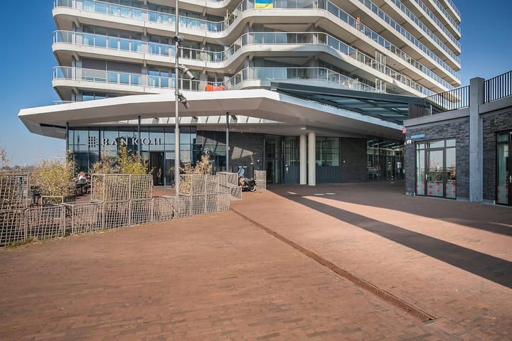 Foto 57 van Kaapstander 260