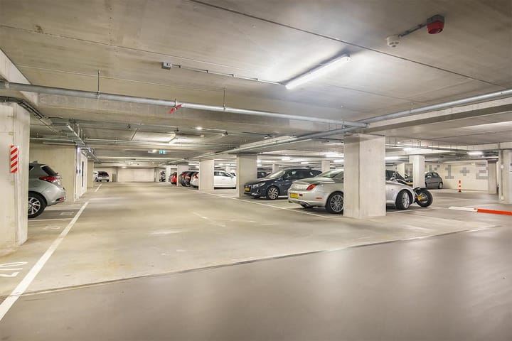 Foto 56 van Kaapstander 260