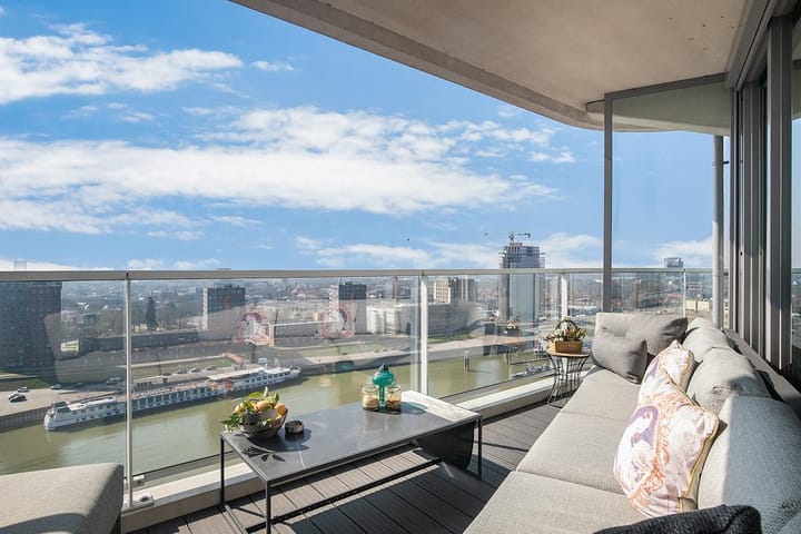 Foto 49 van Kaapstander 260