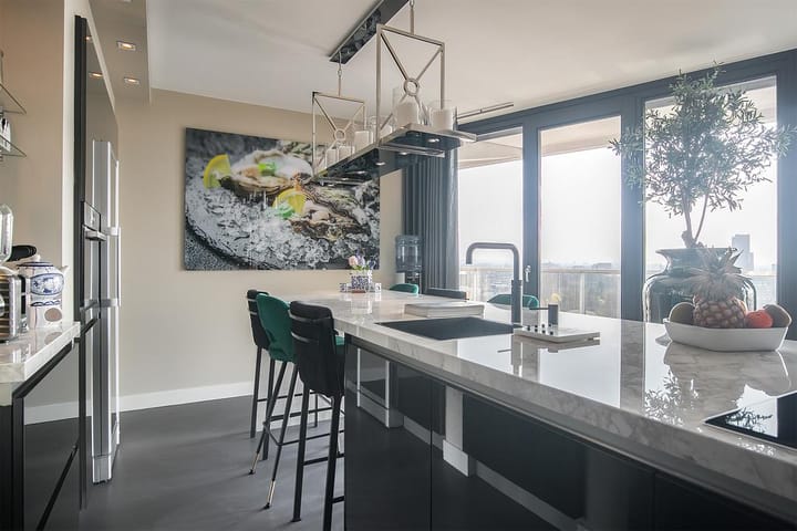 Foto 43 van Kaapstander 260