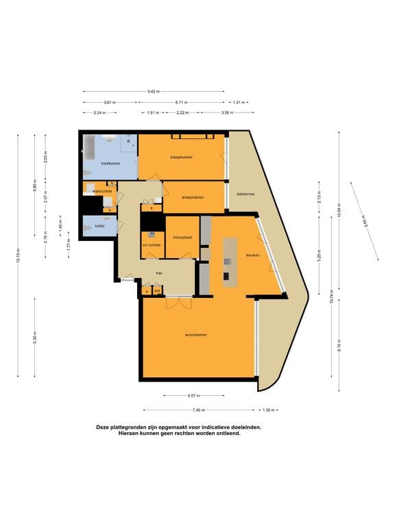 Foto 59 van Kaapstander 260