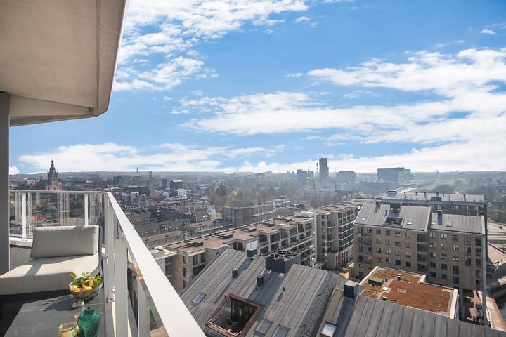 Foto 53 van Kaapstander 260