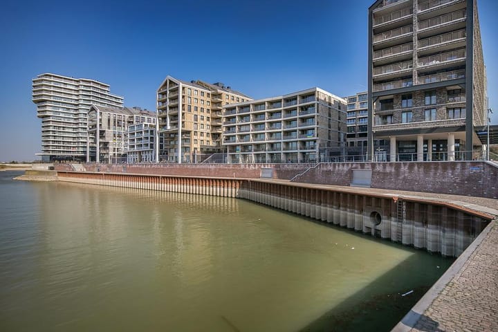 Foto 58 van Kaapstander 260