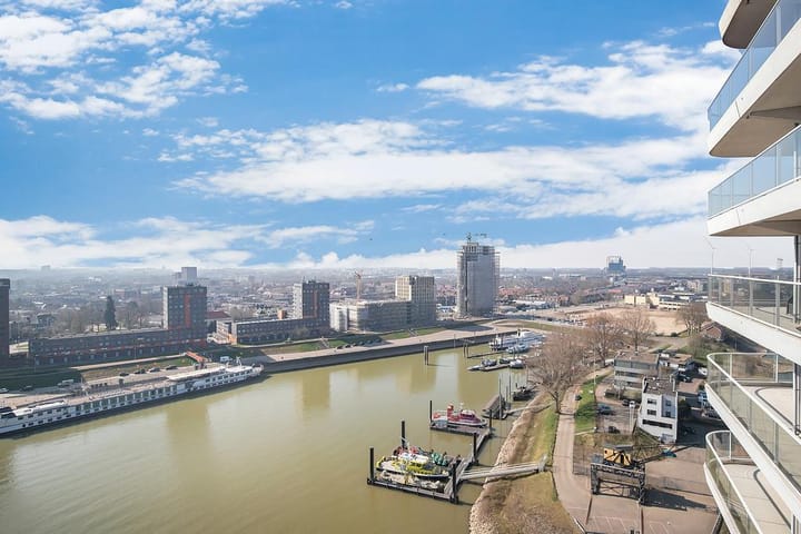 Foto 54 van Kaapstander 260