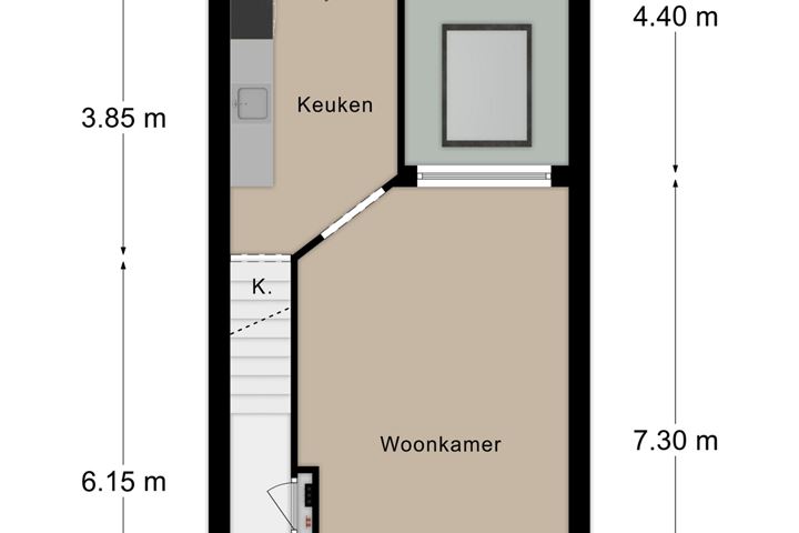 Bekijk foto 32 van Koningstraat 44