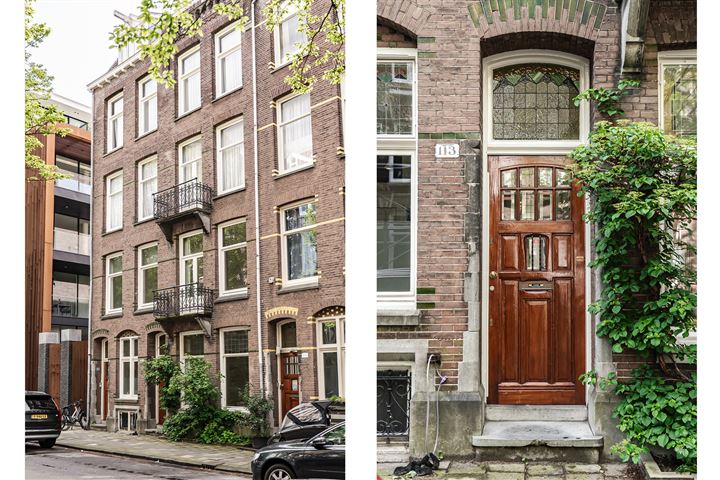 Bekijk foto 48 van Nicolaas Maesstraat 113-H