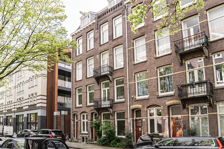 Bekijk foto 1 van Nicolaas Maesstraat 113-H