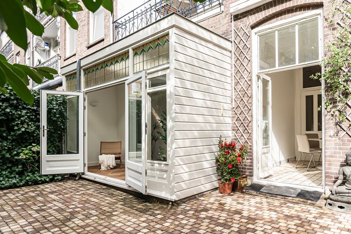 Bekijk foto 40 van Nicolaas Maesstraat 113-H