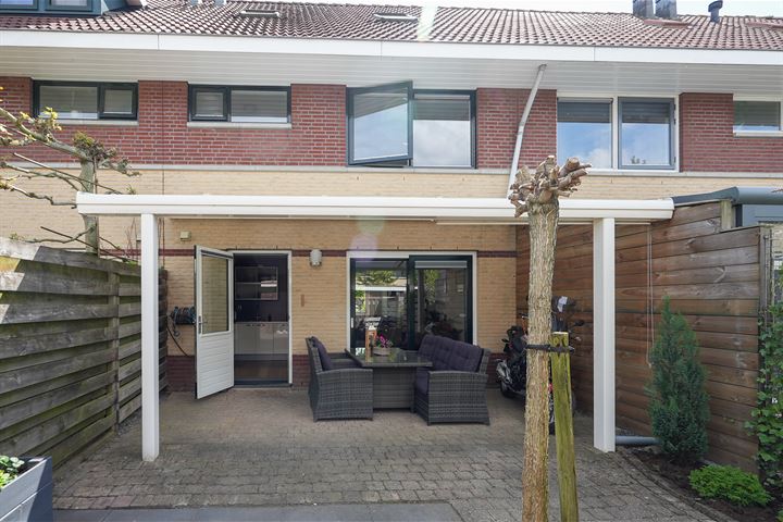 Bekijk foto 5 van Colmarstraat 64