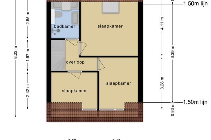 Bekijk foto 36 van Duinroos 32