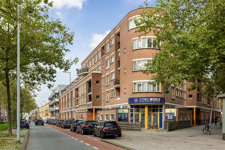 Bekijk foto 5 van Oranjeboomstraat 232-D