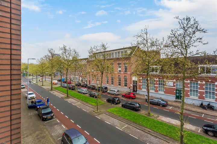 Bekijk foto 14 van Oranjeboomstraat 232-D