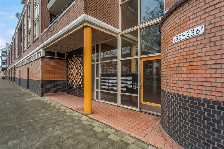 Bekijk foto 22 van Oranjeboomstraat 232-D