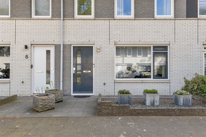 Bekijk foto 7 van Ververstraat 6