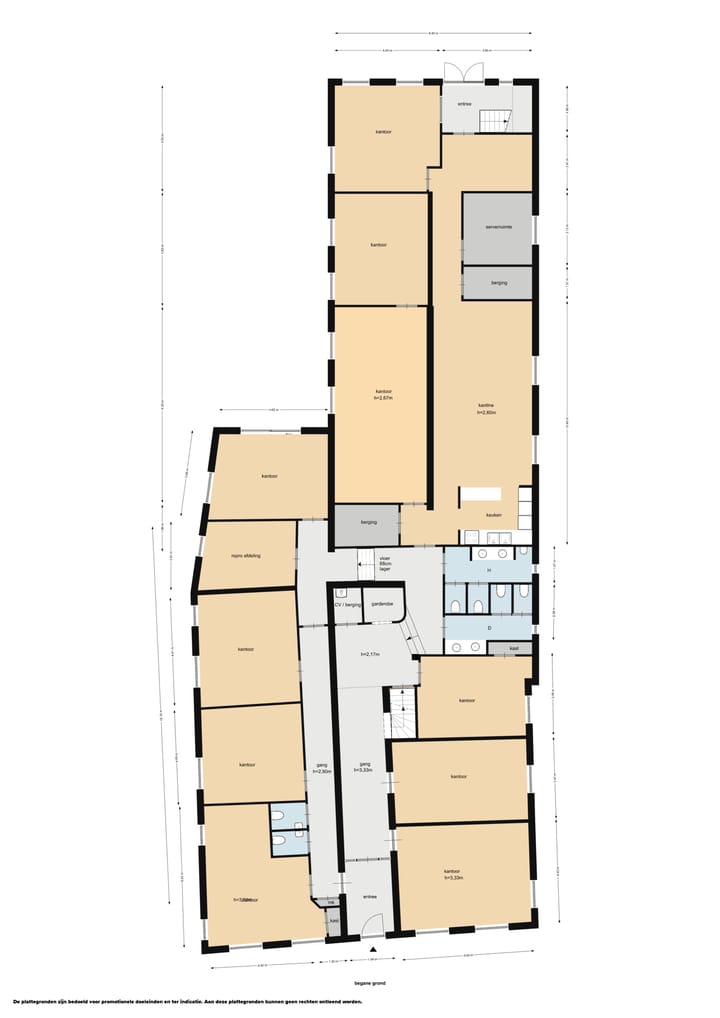 Foto 7 van De Lind 28