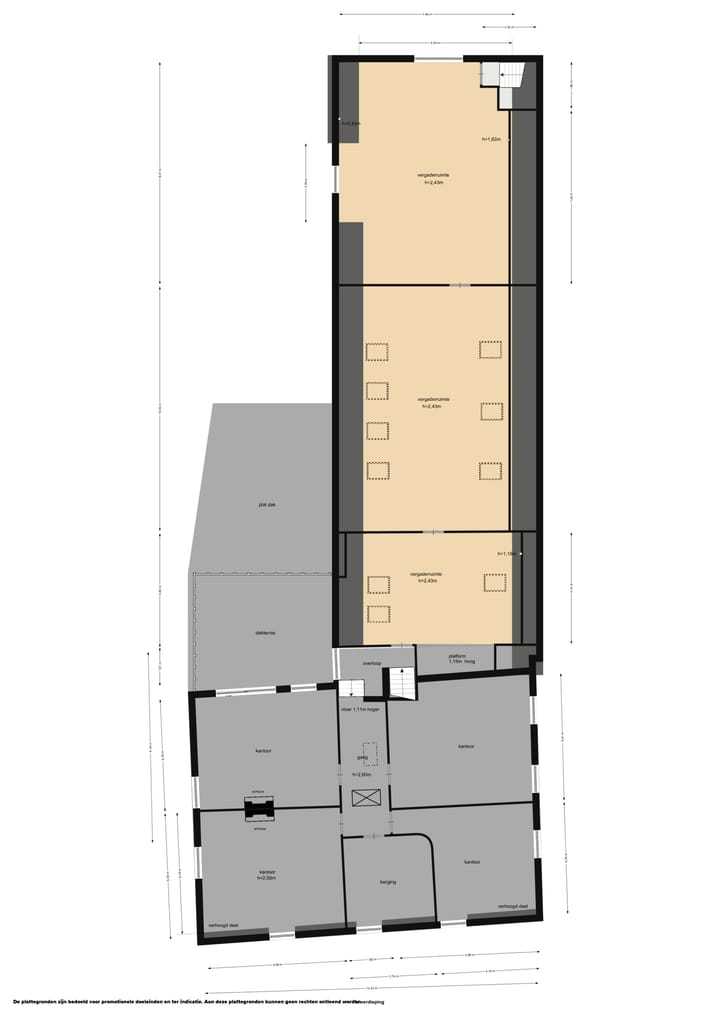 Foto 8 van De Lind 28