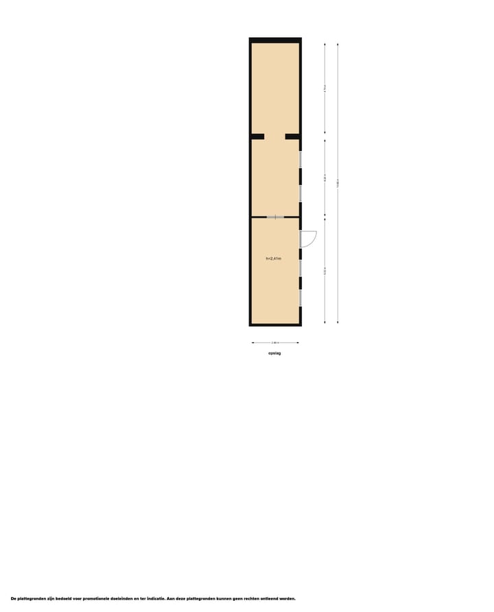 Foto 11 van De Lind 28