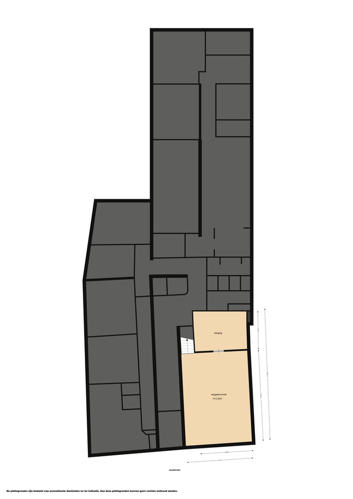 Foto 10 van De Lind 28