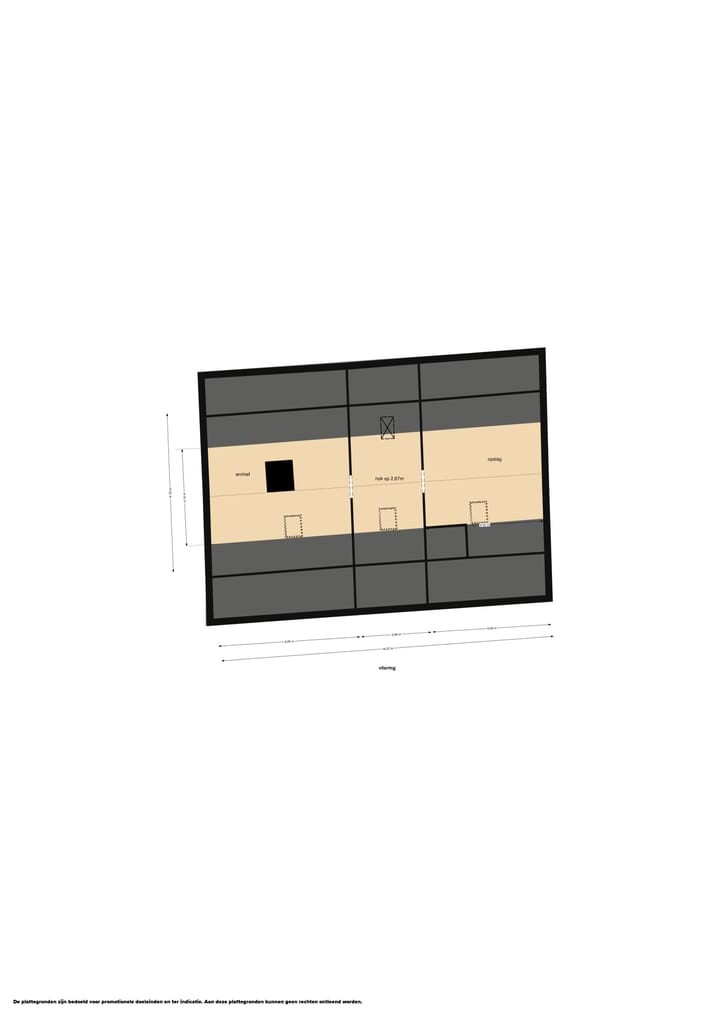 Foto 9 van De Lind 28