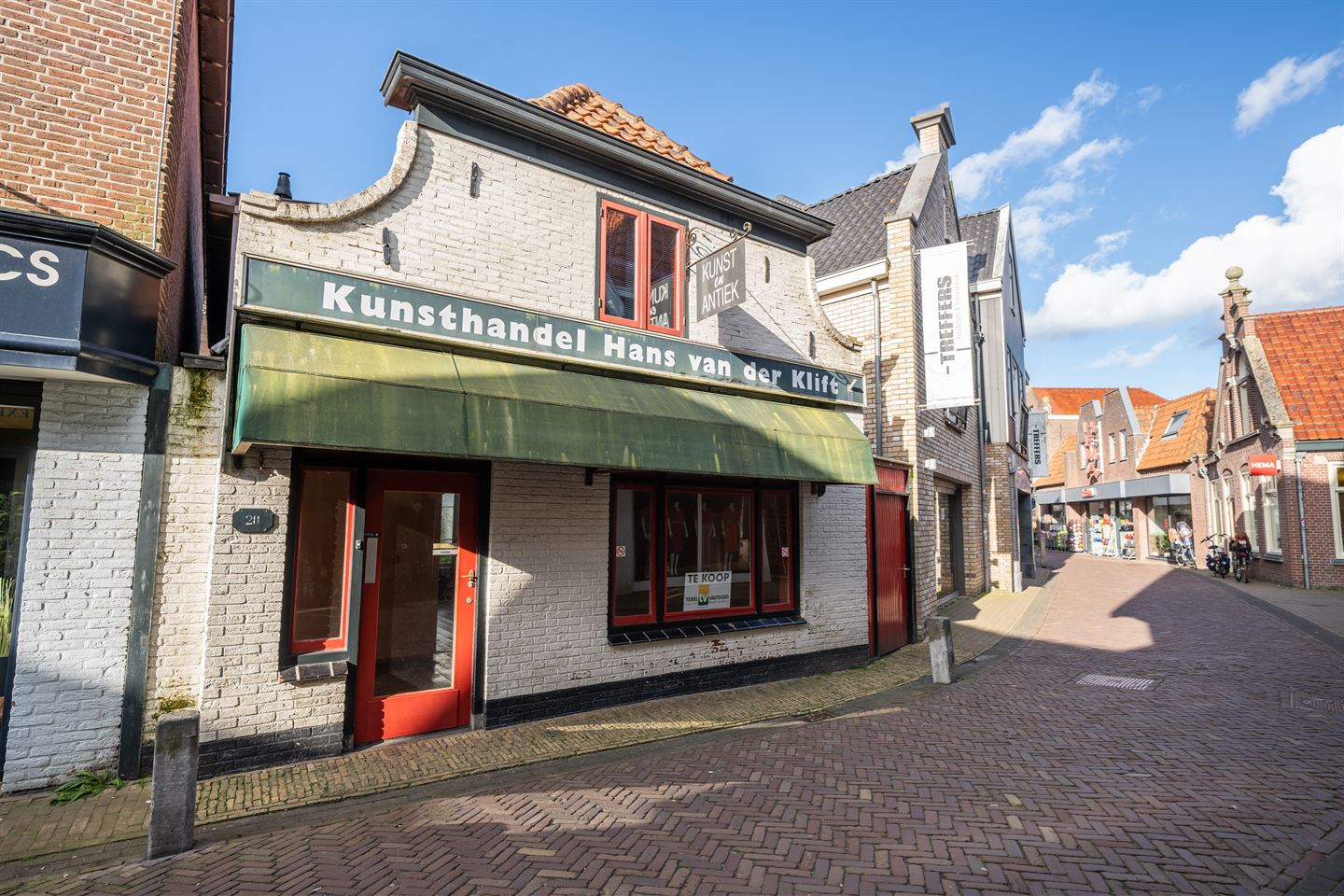 Bekijk foto 1 van Weverstraat 28