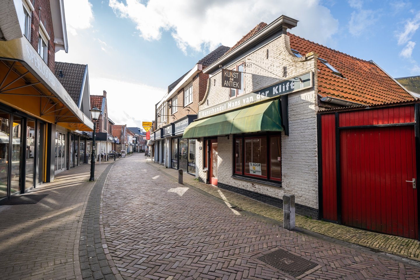 Bekijk foto 3 van Weverstraat 28