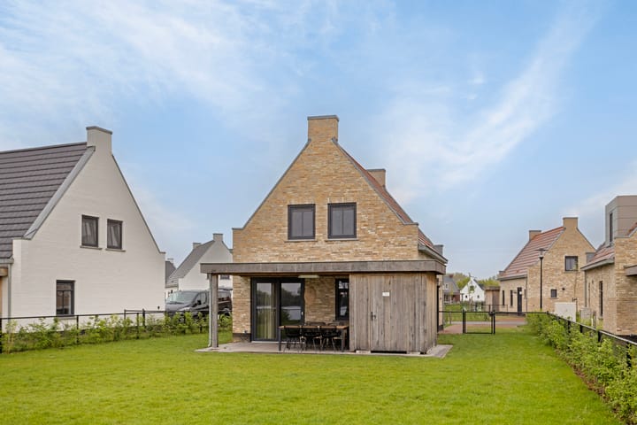 Foto 2 van Maasresidence Villa 93