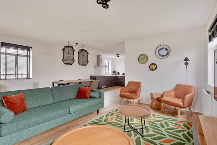 Foto 4 van Maasresidence Villa 93