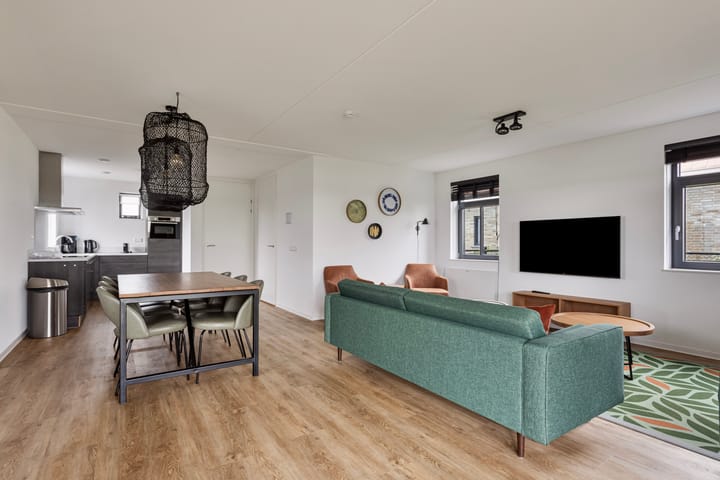 Foto 5 van Maasresidence Villa 93