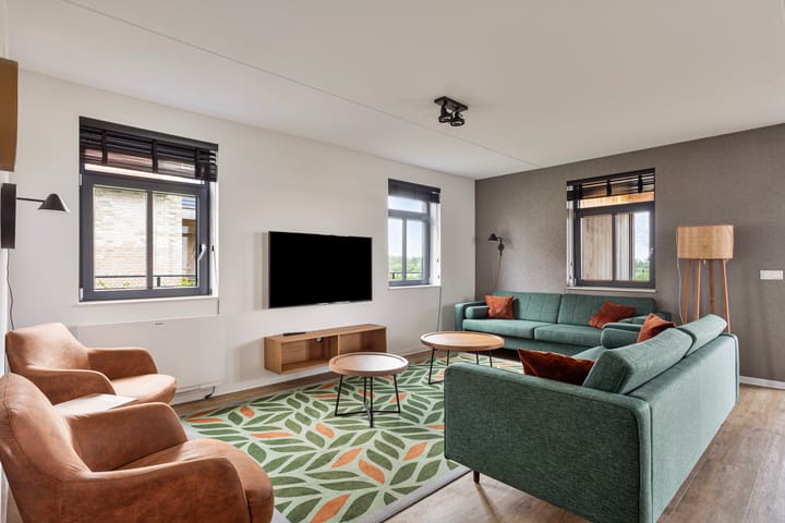 Foto 3 van Maasresidence Villa 93