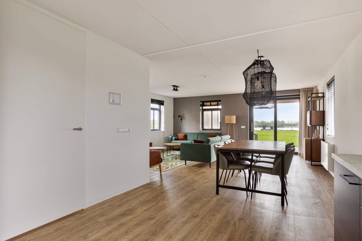 Foto 7 van Maasresidence Villa 93