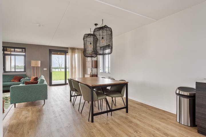 Foto 6 van Maasresidence Villa 93