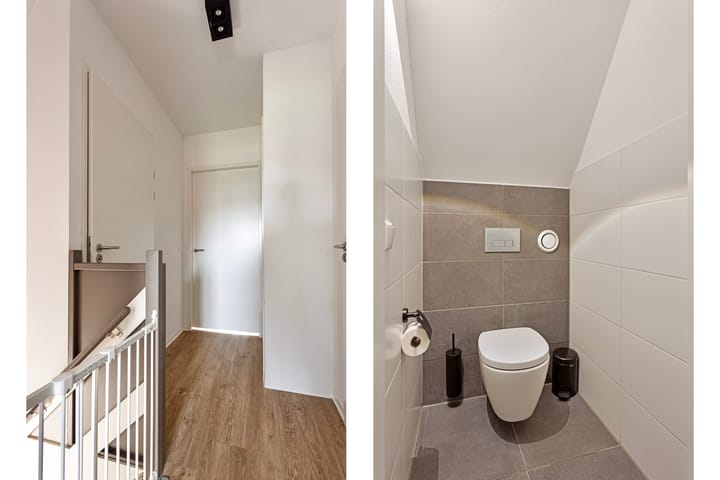 Foto 12 van Maasresidence Villa 93