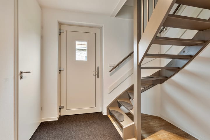 Foto 11 van Maasresidence Villa 93