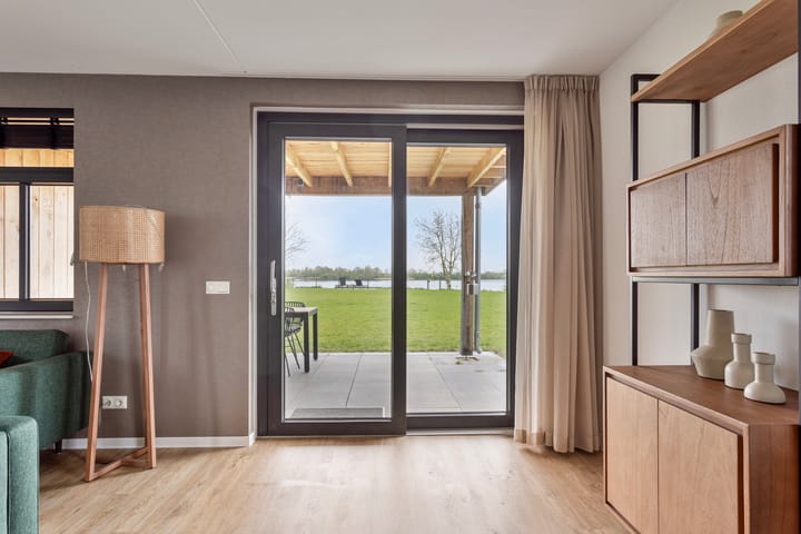 Foto 8 van Maasresidence Villa 93