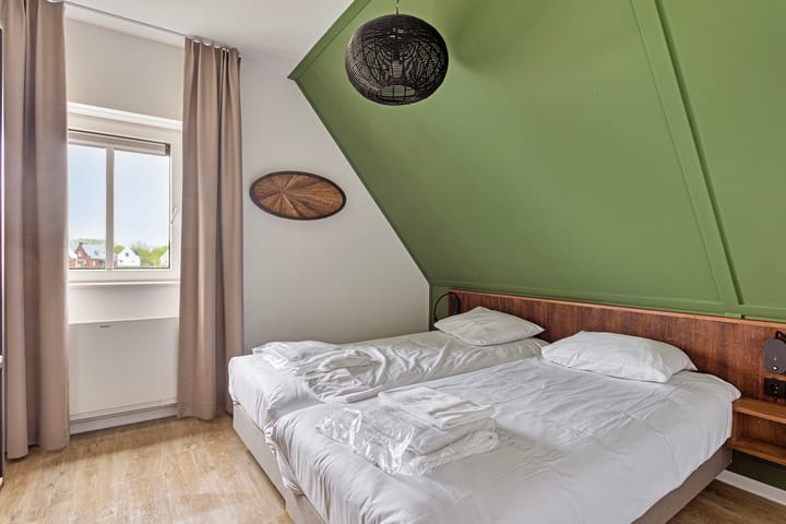 Foto 16 van Maasresidence Villa 93