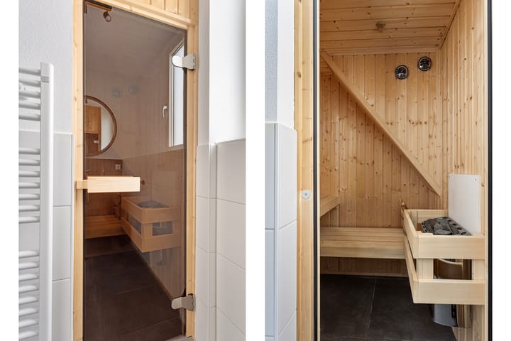 Foto 15 van Maasresidence Villa 93