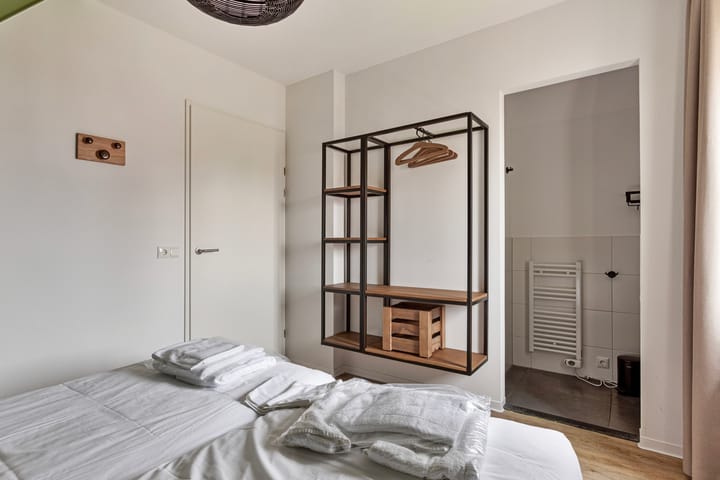 Foto 17 van Maasresidence Villa 93