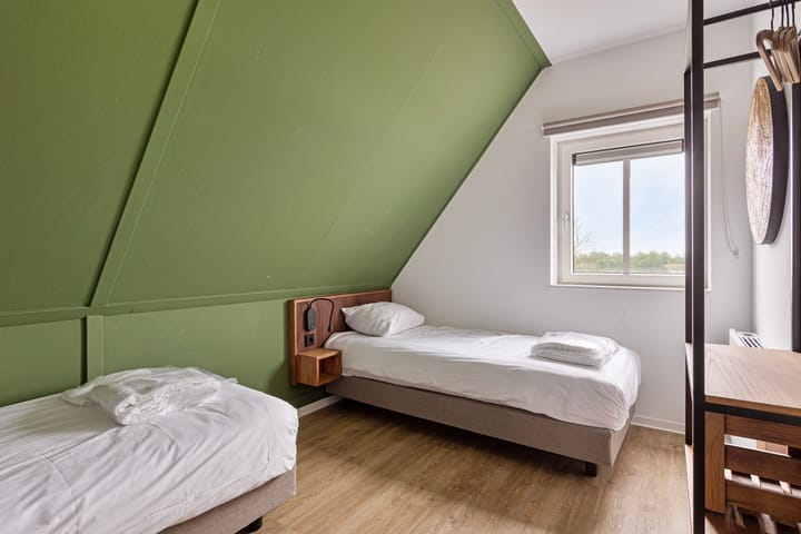 Foto 18 van Maasresidence Villa 93