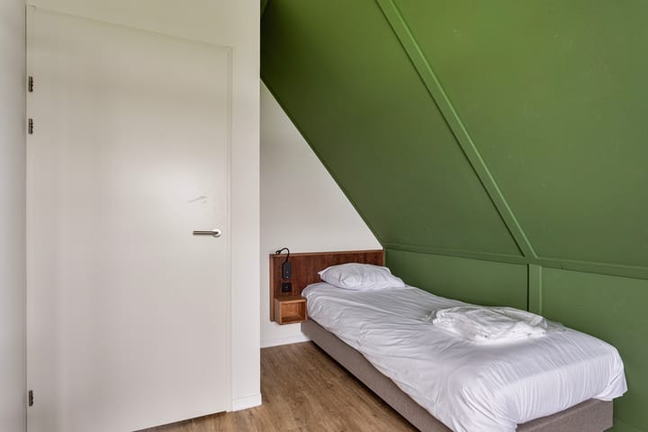 Foto 19 van Maasresidence Villa 93