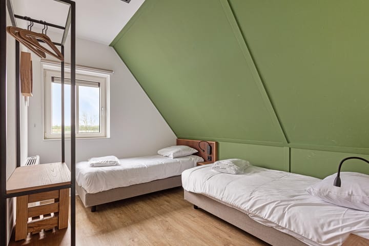 Foto 20 van Maasresidence Villa 93