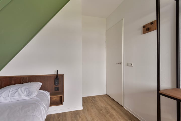 Foto 21 van Maasresidence Villa 93