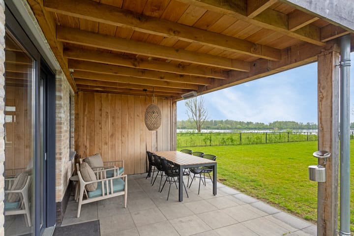 Foto 23 van Maasresidence Villa 93