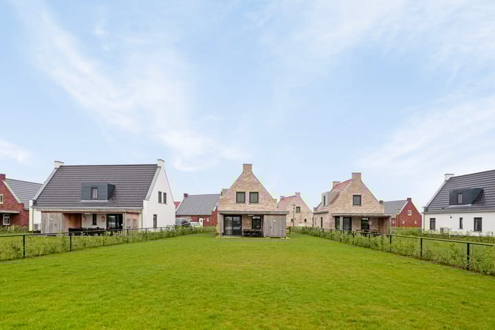 Foto 22 van Maasresidence Villa 93