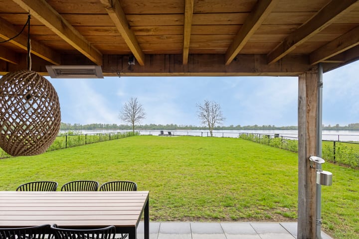 Foto 24 van Maasresidence Villa 93