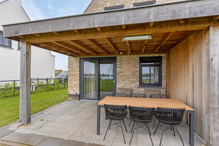 Foto 25 van Maasresidence Villa 93