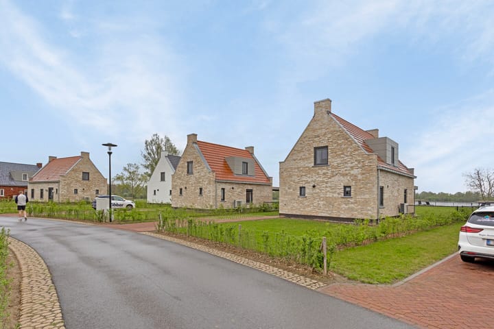 Foto 28 van Maasresidence Villa 93